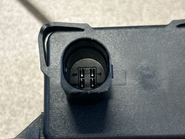 bontott VW TRANSPORTER Jobb első Oldal Ütközés Érzékelő