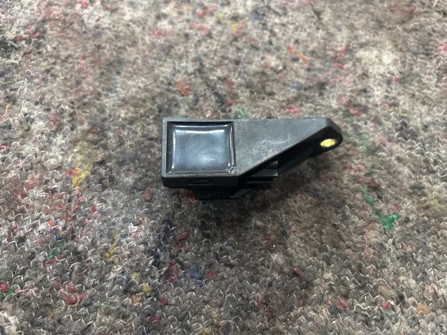 bontott VW TRANSPORTER Jobb első Oldal Ütközés Érzékelő