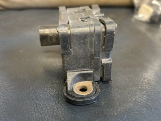 bontott VW TRANSPORTER Jobb első Oldal Ütközés Érzékelő