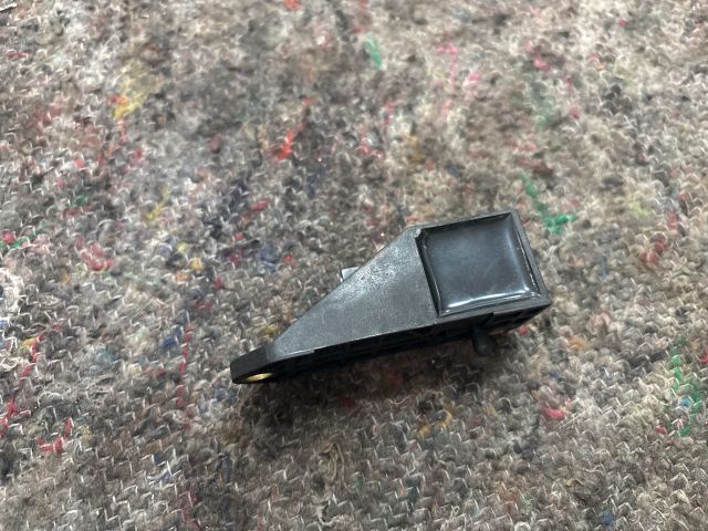 bontott VW TRANSPORTER Jobb első Oldal Ütközés Érzékelő