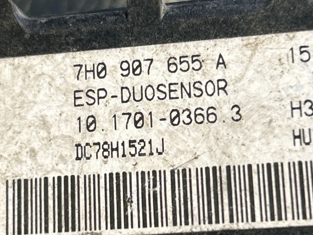 bontott VW TRANSPORTER Jobb első Oldal Ütközés Érzékelő