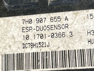 bontott VW TRANSPORTER Jobb első Oldal Ütközés Érzékelő