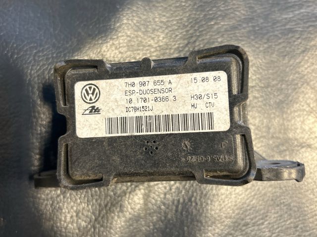 bontott VW TRANSPORTER Jobb első Oldal Ütközés Érzékelő