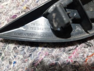 bontott VW TRANSPORTER Jobb első Sárvédő Irányjelző