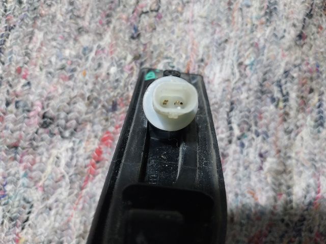 bontott VW TRANSPORTER Jobb első Sárvédő Irányjelző