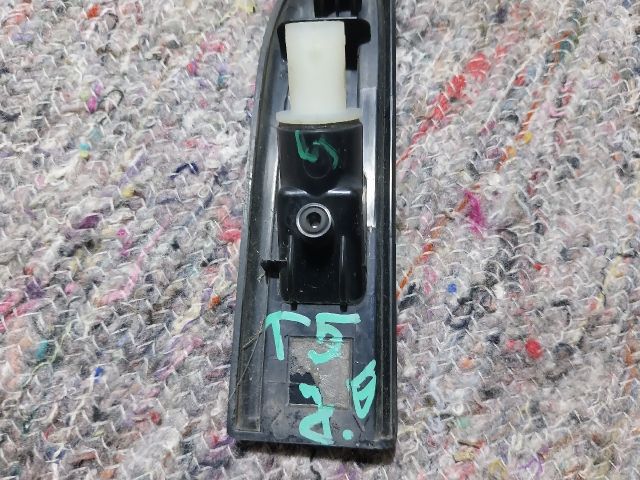 bontott VW TRANSPORTER Jobb első Sárvédő Irányjelző