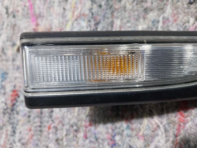 bontott VW TRANSPORTER Jobb első Sárvédő Irányjelző