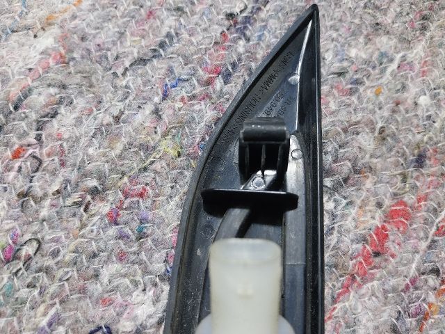 bontott VW TRANSPORTER Jobb első Sárvédő Irányjelző