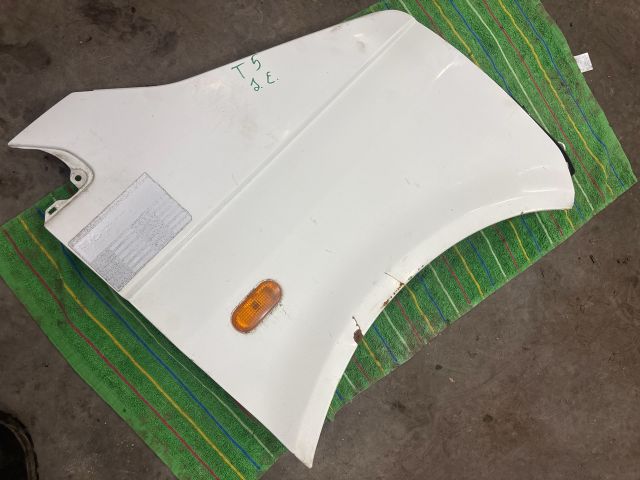 bontott VW TRANSPORTER Jobb első Sárvédő