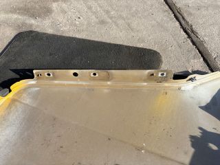 bontott VW TRANSPORTER Jobb első Sárvédő