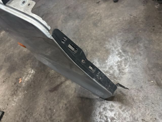 bontott VW TRANSPORTER Jobb első Sárvédő