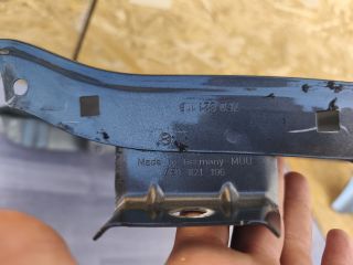 bontott VW TRANSPORTER Jobb első Sárvédő