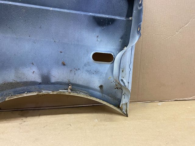 bontott VW TRANSPORTER Jobb első Sárvédő