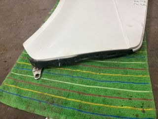 bontott VW TRANSPORTER Jobb első Sárvédő