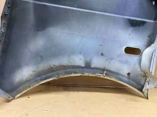 bontott VW TRANSPORTER Jobb első Sárvédő