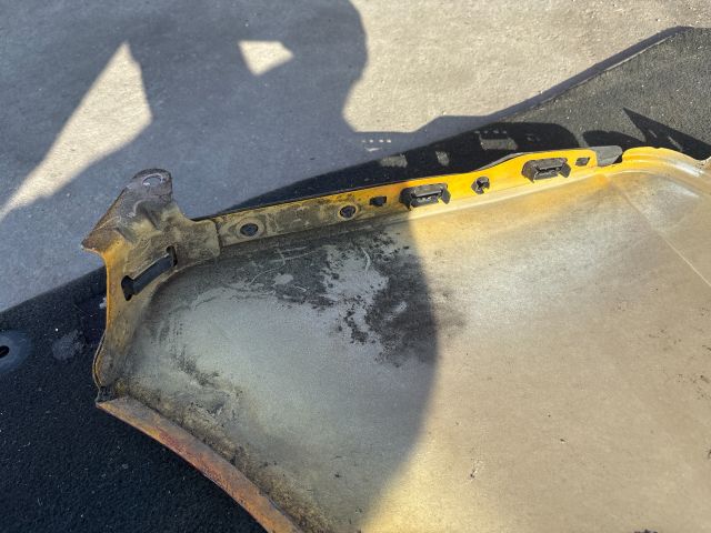 bontott VW TRANSPORTER Jobb első Sárvédő