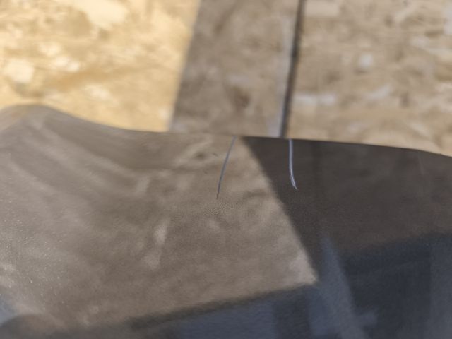 bontott VW TRANSPORTER Jobb első Sárvédő