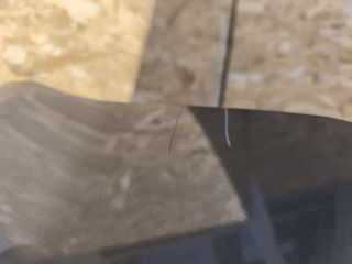 bontott VW TRANSPORTER Jobb első Sárvédő