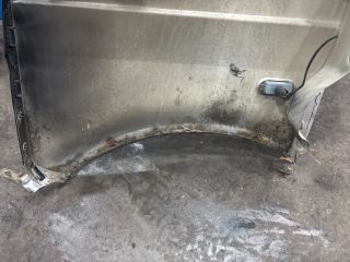 bontott VW TRANSPORTER Jobb első Sárvédő