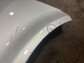 bontott VW TRANSPORTER Jobb első Sárvédő