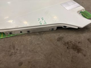 bontott VW TRANSPORTER Jobb első Sárvédő