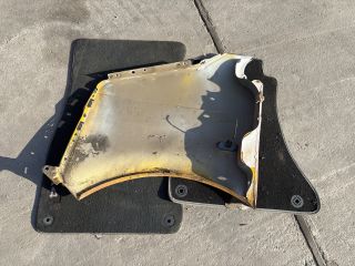 bontott VW TRANSPORTER Jobb első Sárvédő