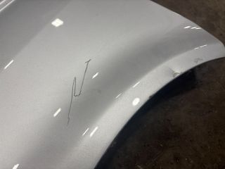 bontott VW TRANSPORTER Jobb első Sárvédő