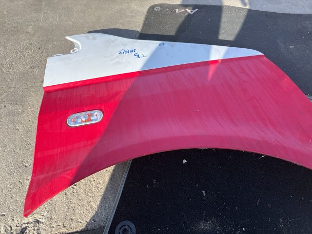 bontott VW TRANSPORTER Jobb első Sárvédő