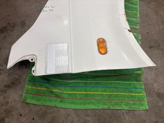 bontott VW TRANSPORTER Jobb első Sárvédő