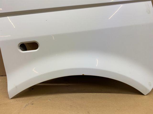 bontott VW TRANSPORTER Jobb első Sárvédő