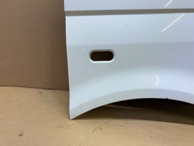 bontott VW TRANSPORTER Jobb első Sárvédő