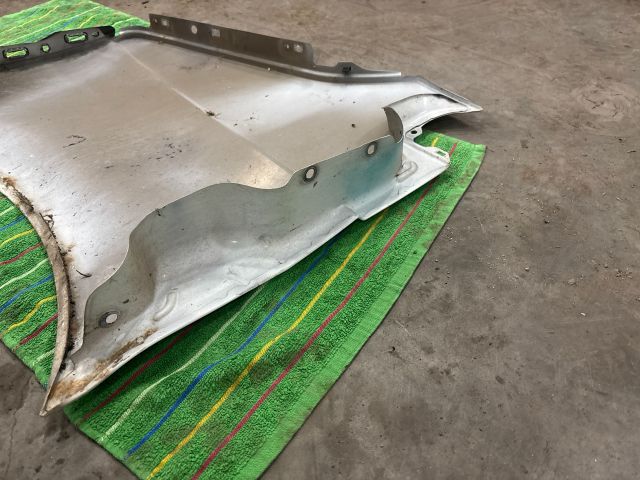 bontott VW TRANSPORTER Jobb első Sárvédő