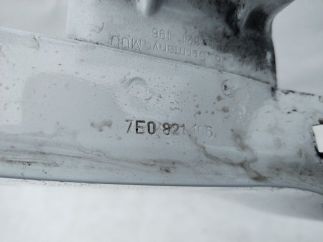 bontott VW TRANSPORTER Jobb első Sárvédő