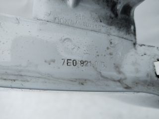 bontott VW TRANSPORTER Jobb első Sárvédő