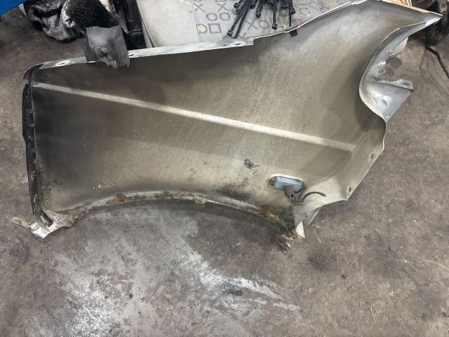 bontott VW TRANSPORTER Jobb első Sárvédő