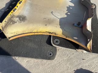 bontott VW TRANSPORTER Jobb első Sárvédő