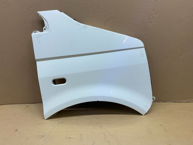 bontott VW TRANSPORTER Jobb első Sárvédő