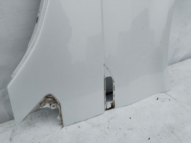 bontott VW TRANSPORTER Jobb első Sárvédő