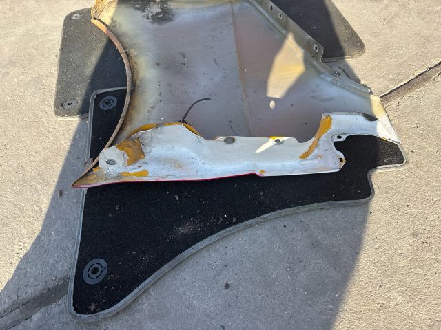 bontott VW TRANSPORTER Jobb első Sárvédő