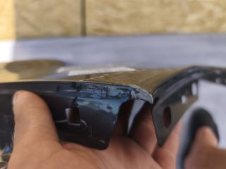 bontott VW TRANSPORTER Jobb első Sárvédő