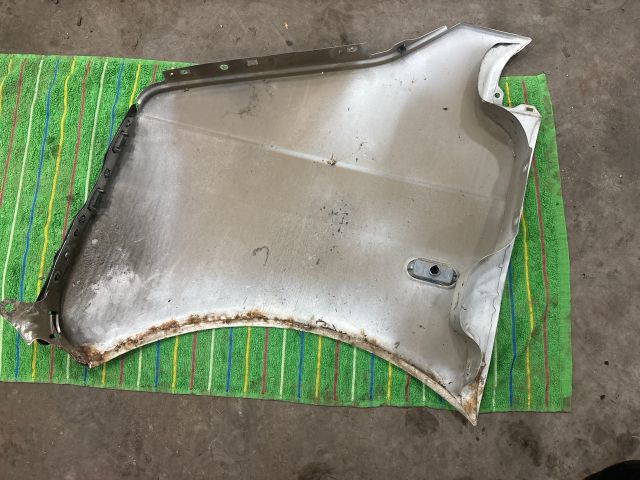 bontott VW TRANSPORTER Jobb első Sárvédő