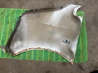 bontott VW TRANSPORTER Jobb első Sárvédő