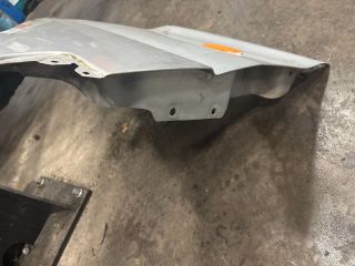 bontott VW TRANSPORTER Jobb első Sárvédő