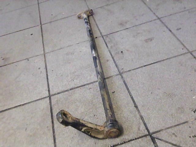 bontott VW TRANSPORTER Jobb első Torziós Rúd