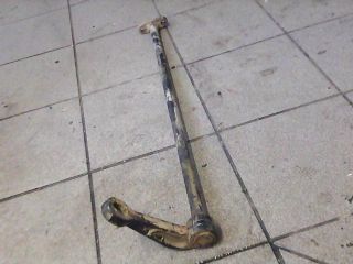 bontott VW TRANSPORTER Jobb első Torziós Rúd