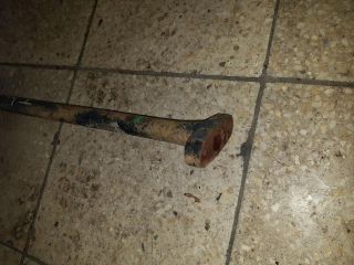 bontott VW TRANSPORTER Jobb első Torziós Rúd