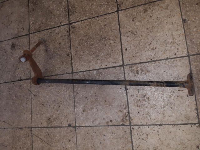 bontott VW TRANSPORTER Jobb első Torziós Rúd