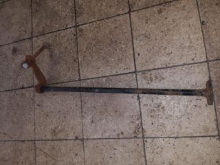 bontott VW TRANSPORTER Jobb első Torziós Rúd