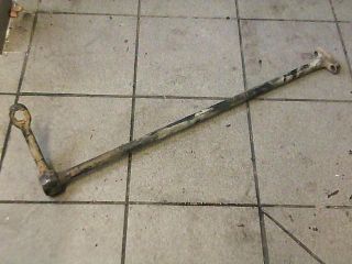 bontott VW TRANSPORTER Jobb első Torziós Rúd