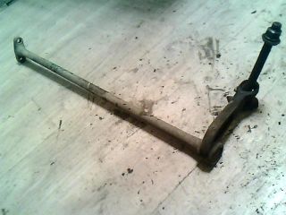 bontott VW TRANSPORTER Jobb első Torziós Rúd